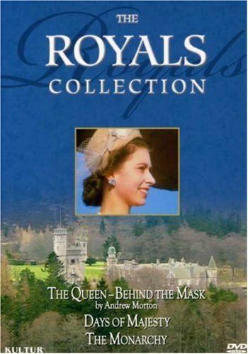 Royals Collection [DVD]