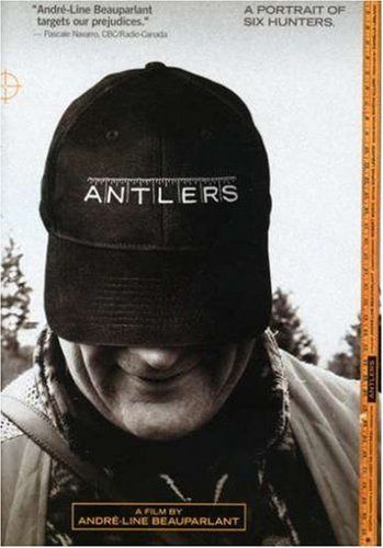 Antlers [DVD]