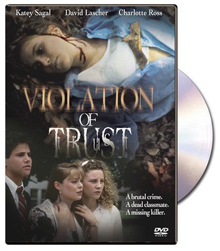 Violation of Trust [DVD]