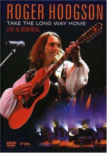 Take the Long Way Home: Live in Montreal [DVD]