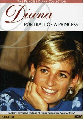 Diana: Portrait of a Princess [DVD]