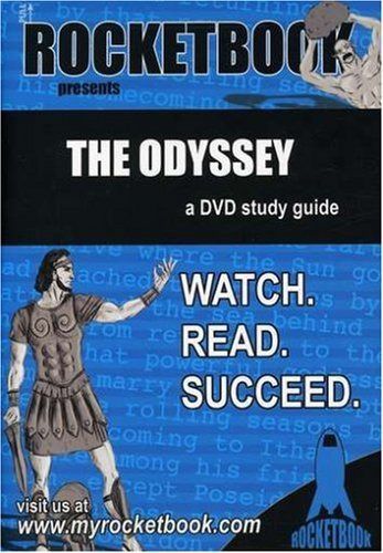 Rocketbooks: Odyssey [DVD]
