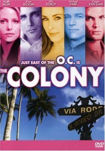 Colony [DVD]