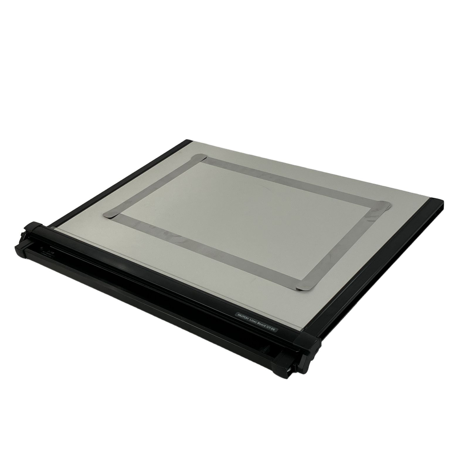 MUTOH Liner Board UT-06 卓上型 平行定規 ライナーボード 製図版 ムトー 中古 Y11302896