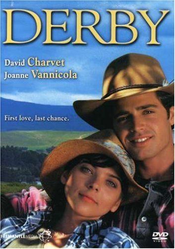 Derby [DVD]