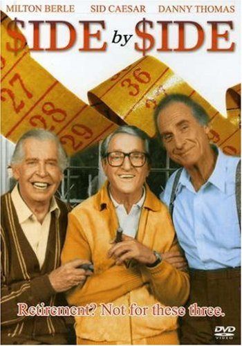 Side By Side [DVD]