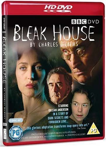 Bleak House [HD DVD]