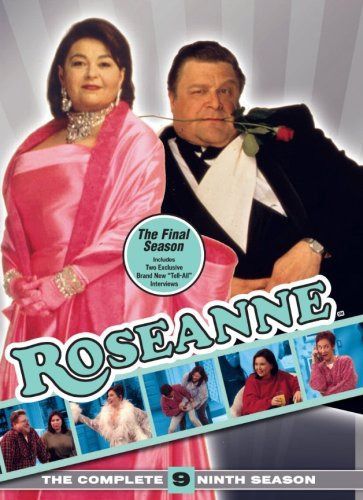 Roseanne: Season Nine [DVD]