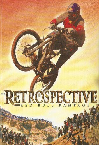 Red Bull Rampage [DVD]