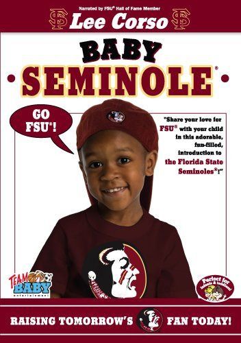Team Baby: Baby Seminole [DVD]