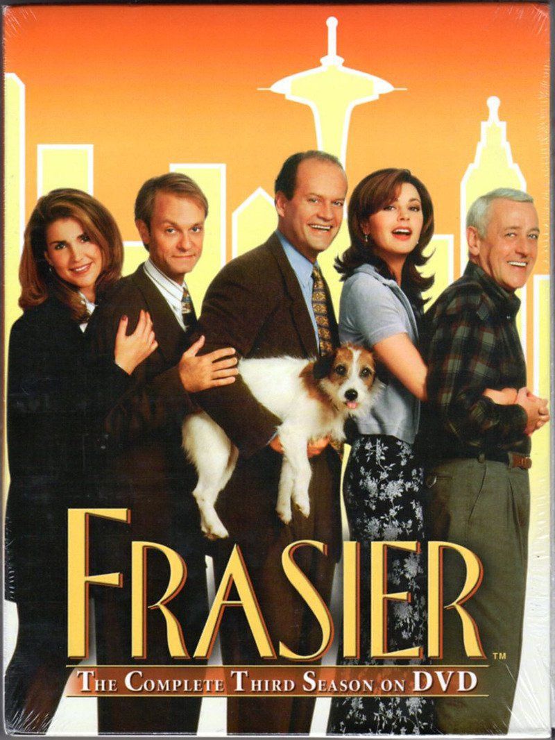 Complete 3rd Season [DVD]