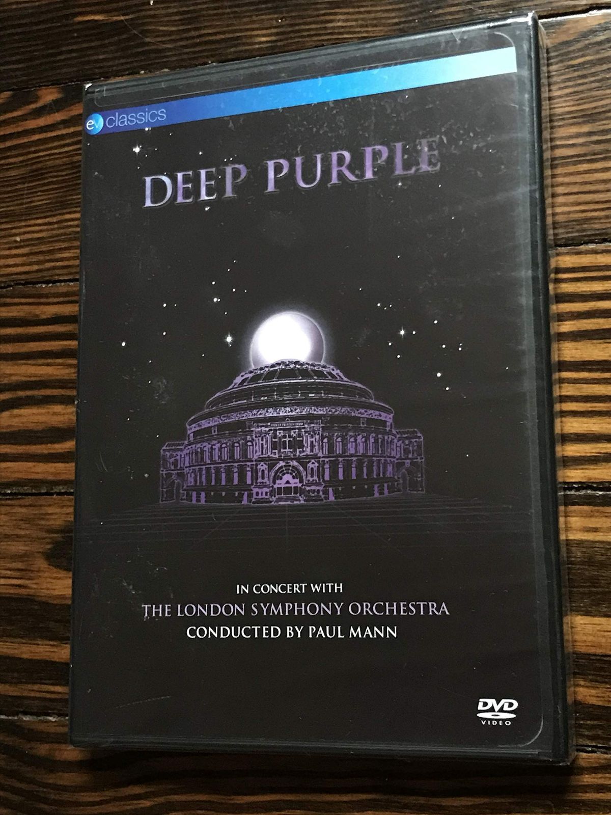 In Concert With the London Symphony Orchestra [DVD] 12,984円
