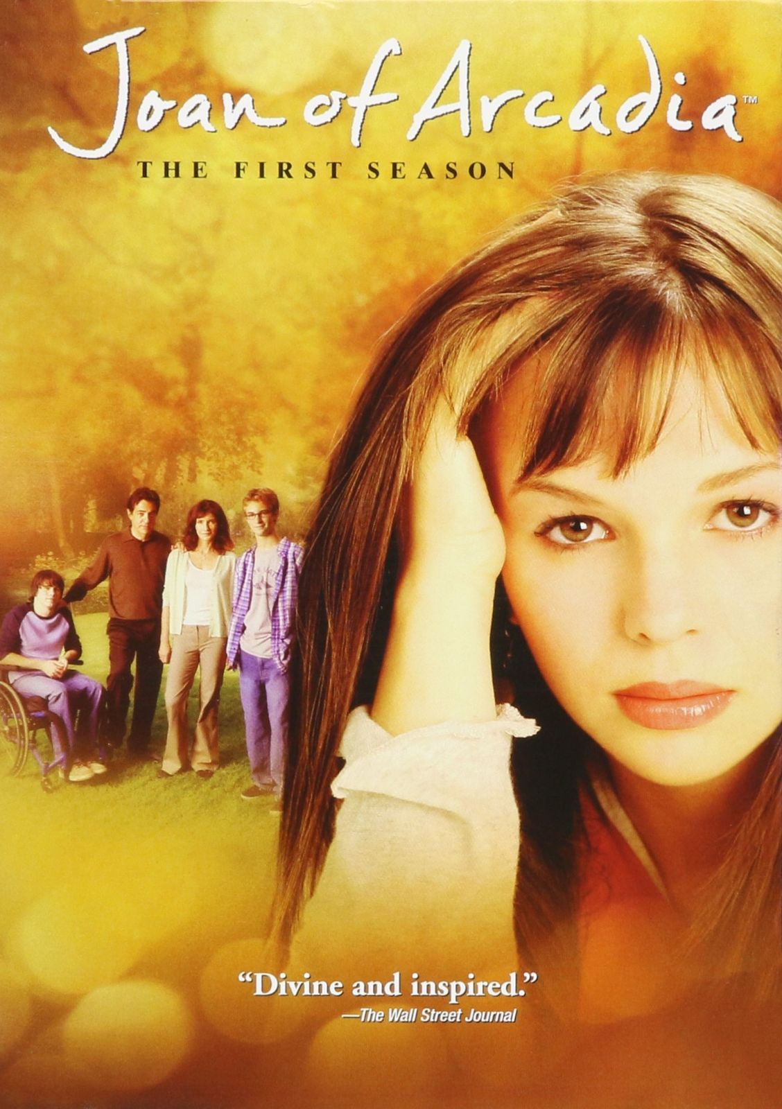 Complete 1st Season*The [DVD]
