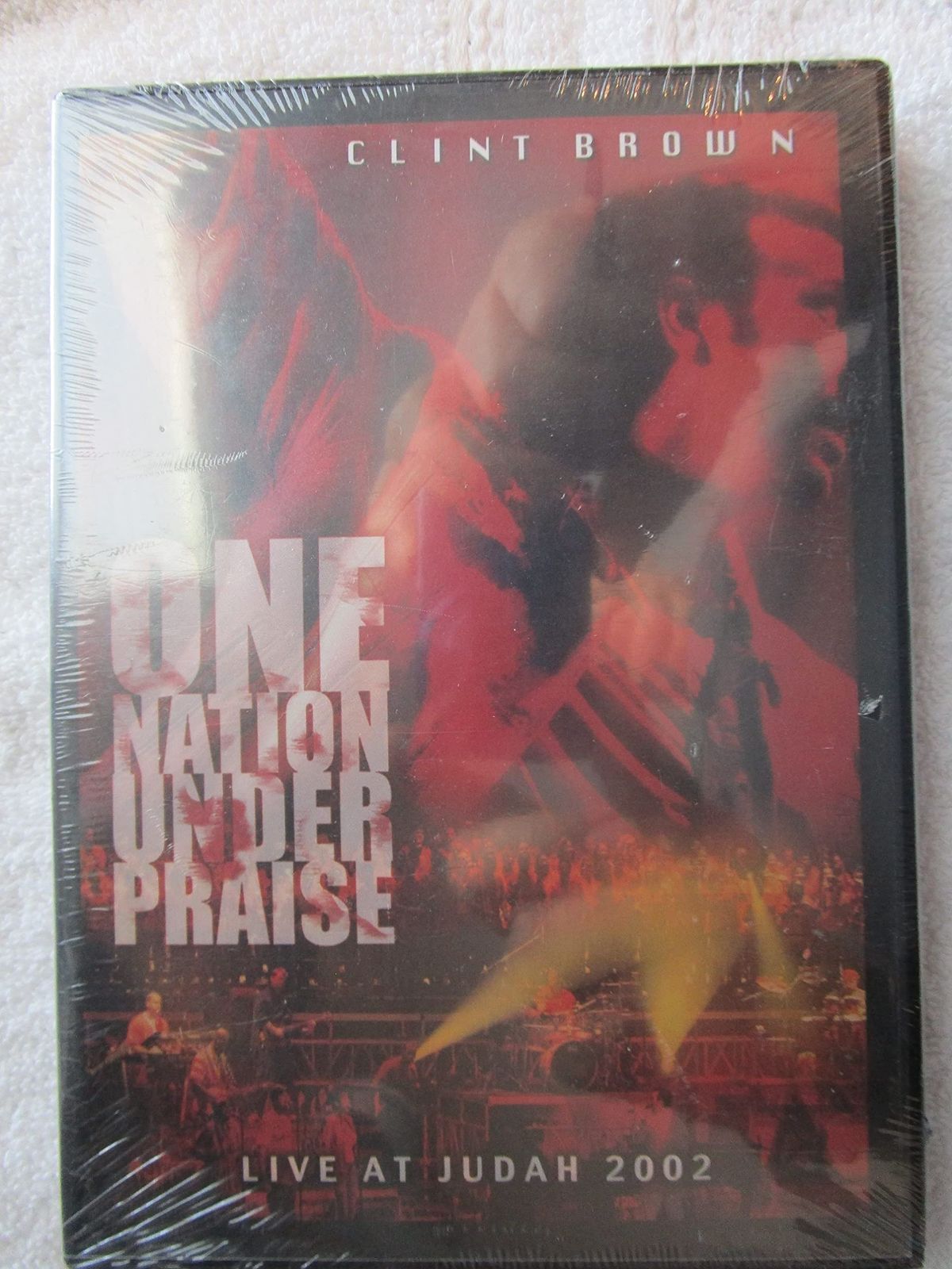 One Nation Under Praise [DVD]