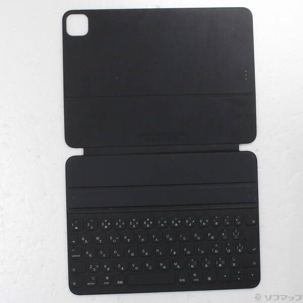 iPad Pro 11 (第2世代) Smart Keyboard Folio 中古 - メルカリ