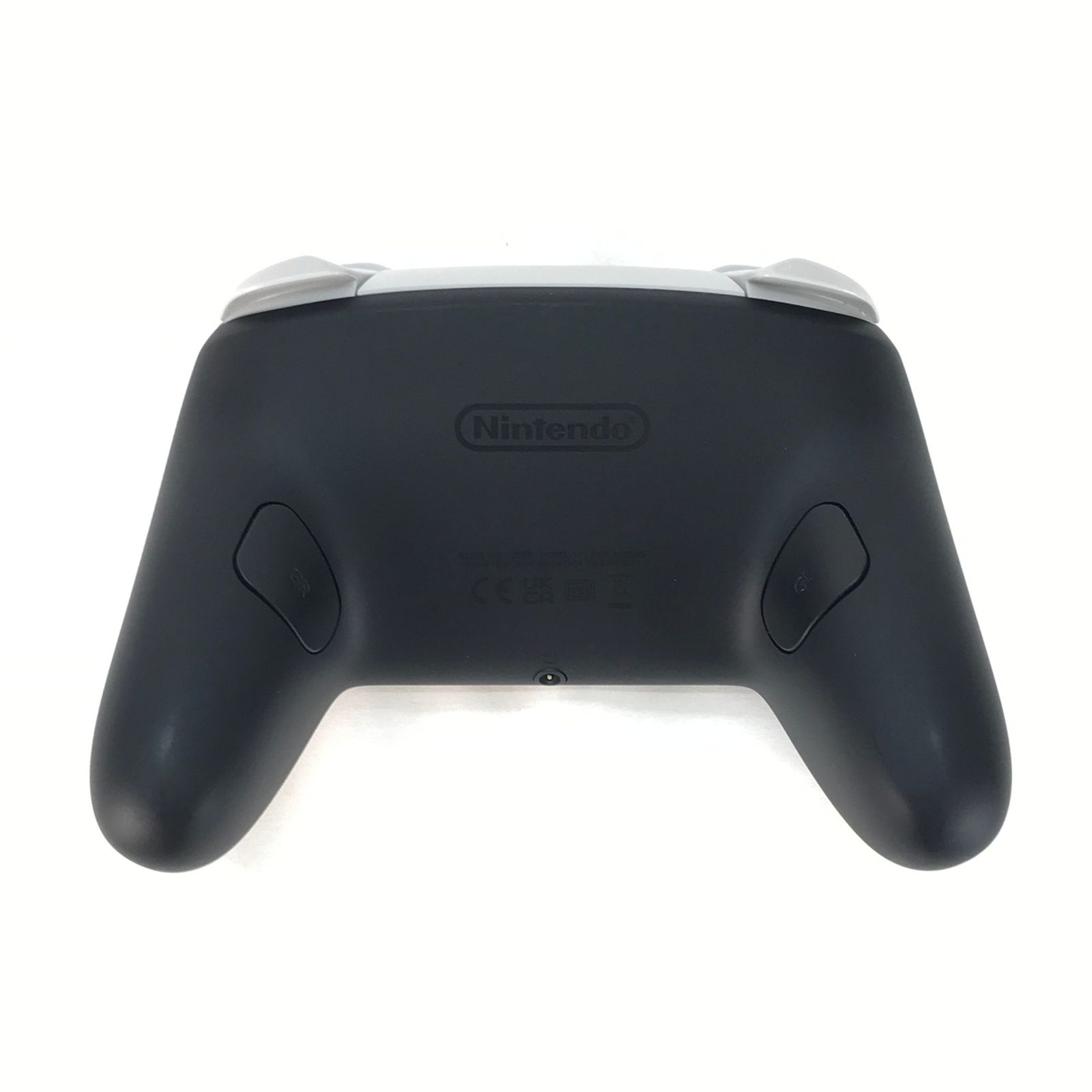 ○ 任天堂 周辺機器 Nintendo Switch 2 Proコントローラー 動作未確認