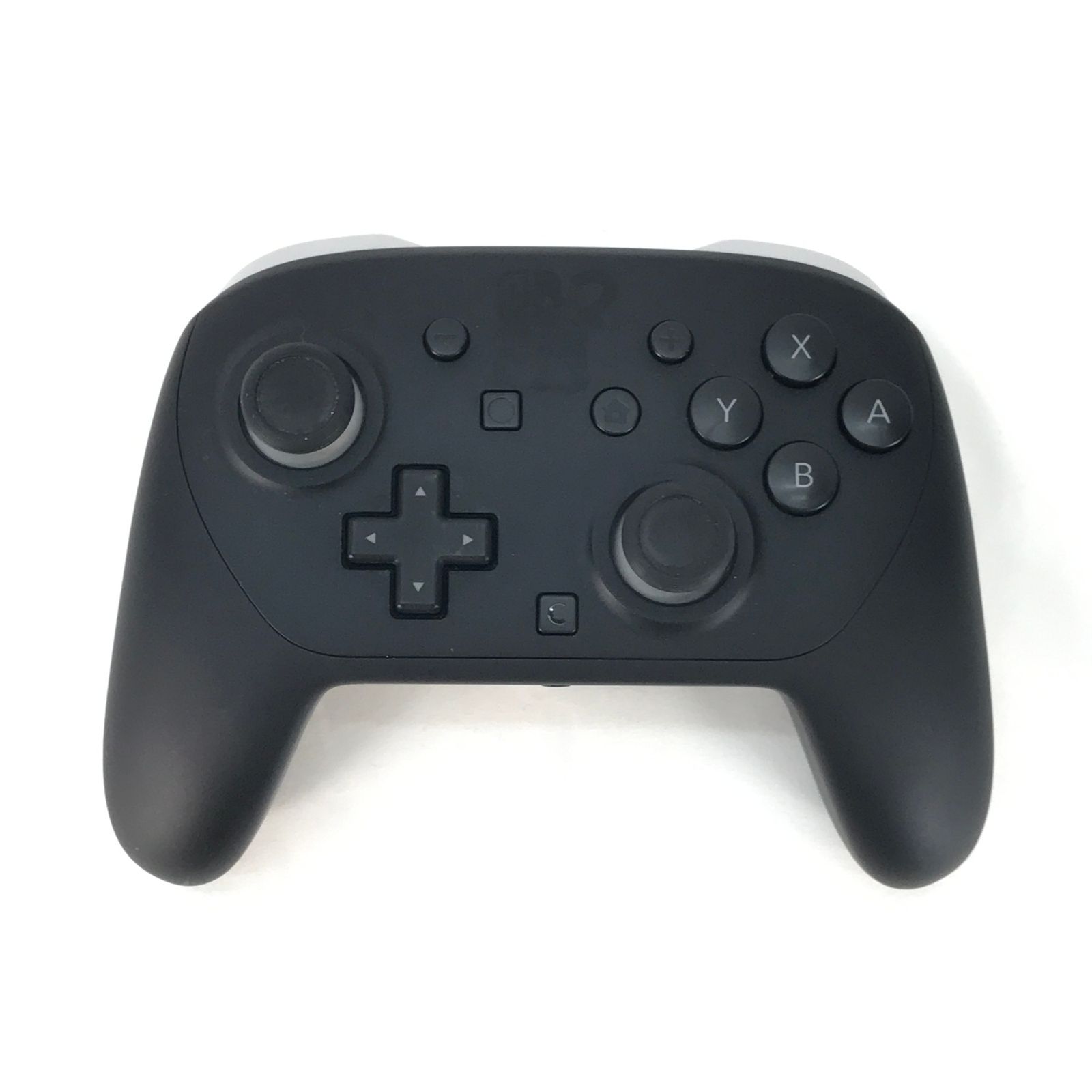 ○ 任天堂 周辺機器 Nintendo Switch 2 Proコントローラー 動作未確認