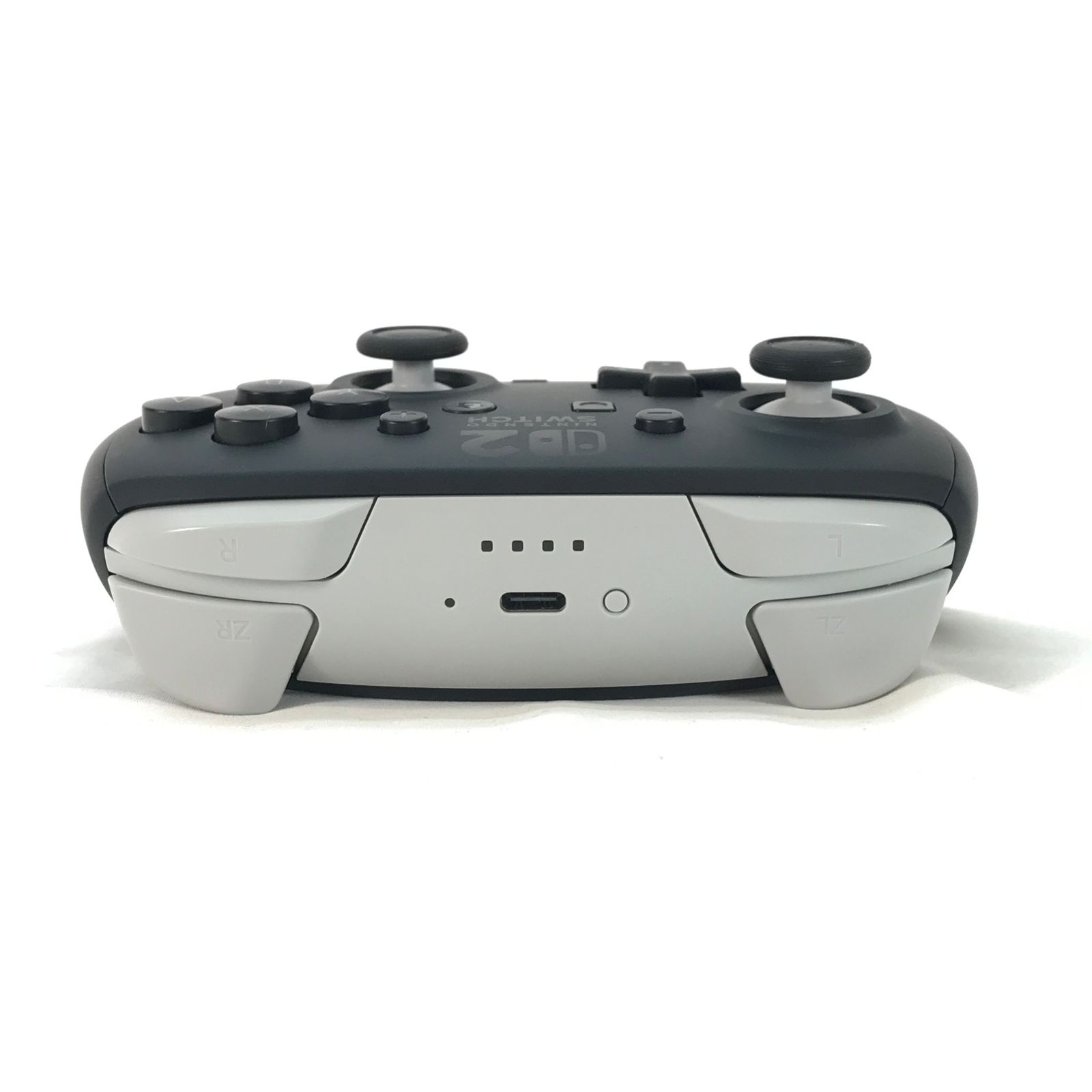 ○ 任天堂 周辺機器 Nintendo Switch 2 Proコントローラー 動作未確認