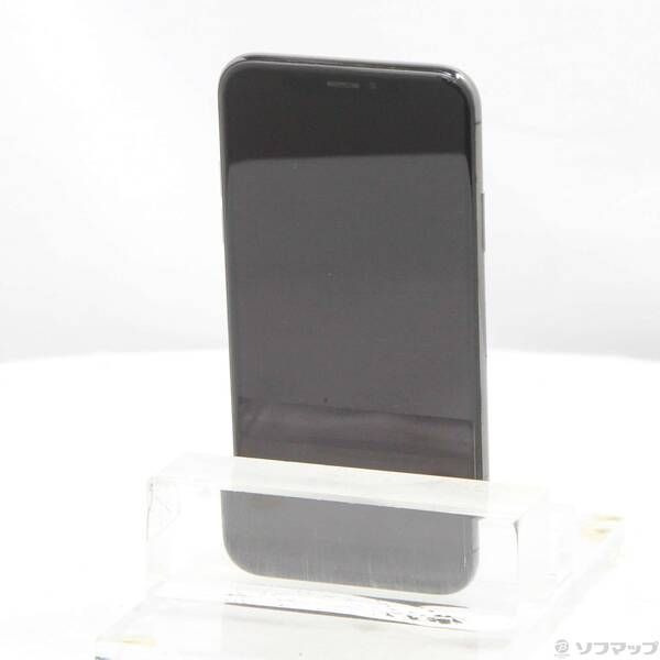 iPhoneX 256GB スペースグレイ SIMフリー 中古 Cランク - メルカリ