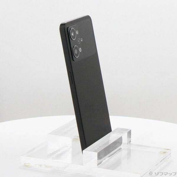 OPPO Reno9 A 128GB ナイトブラック 中古 - ソフマップ