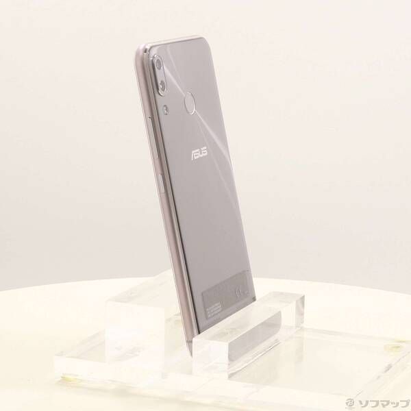 ASUS Zenfone5Z 128GB SIMフリー スペースシルバー 美品 ZenFone 5 64GB スペースシルバー 中古 SIMフリー - メルカリ