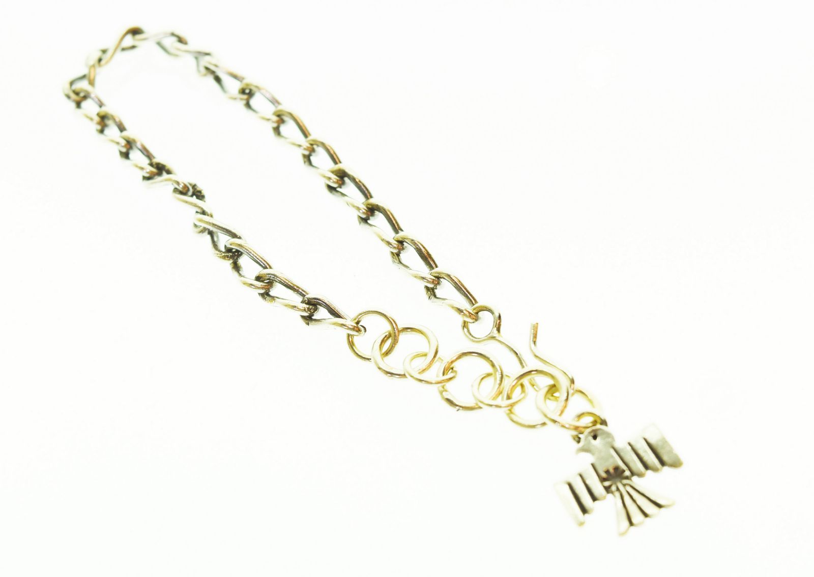 インディアンジュエリー INDIAN JEWELRY サンダーバード イーグル