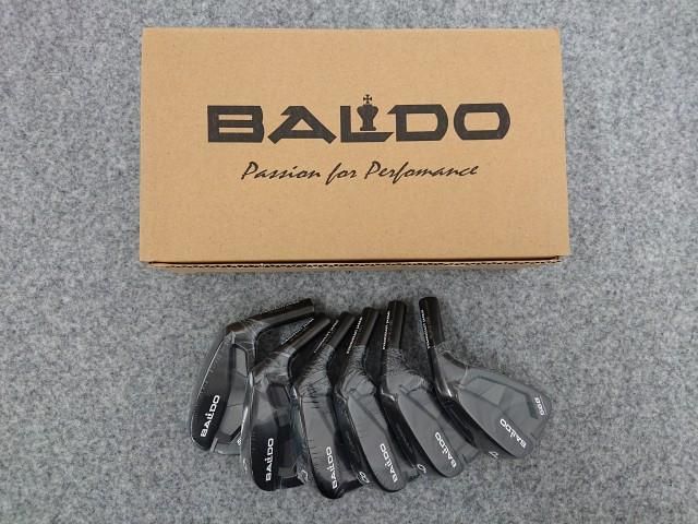 未使用品 バルド BALDO 2023 コンペチオーネ competizione 568 MC