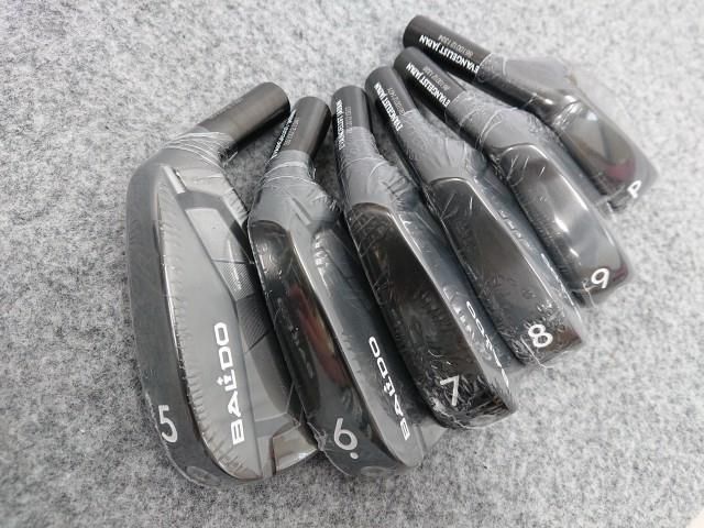 未使用品 バルド BALDO 2023 コンペチオーネ competizione 568 MC