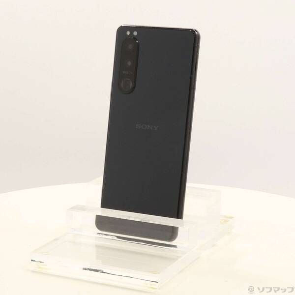 動作良好】SONY Xperia 5iii simフリー ジャンク 売り切り 【公式