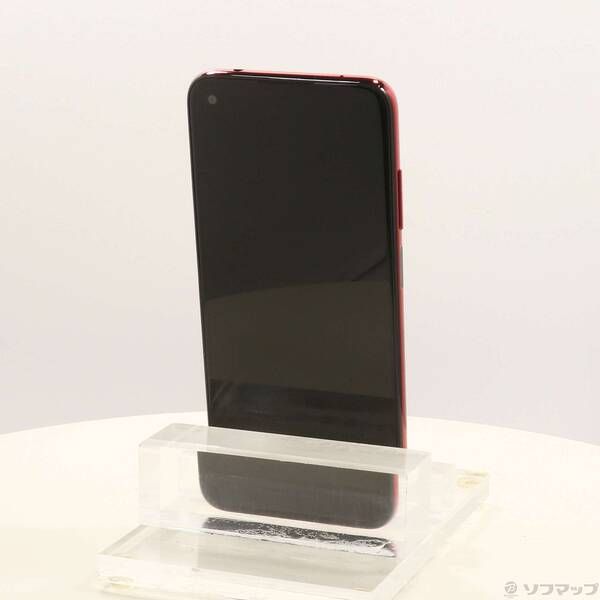 HTC Desire 22 pro 128GB サルサ・レッド (中古A) SIMフリー - メルカリ