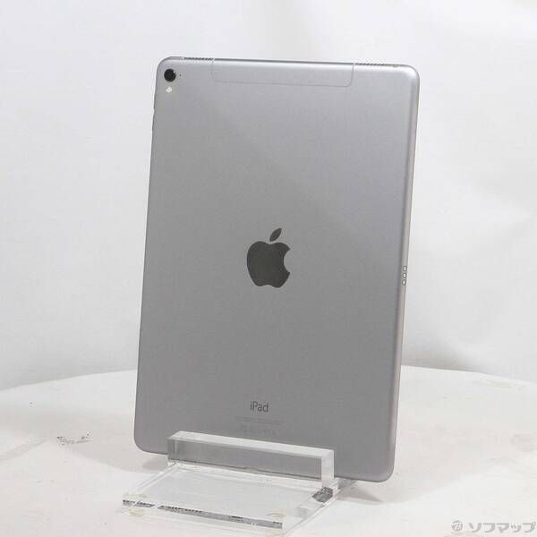 iPad Pro 9.7