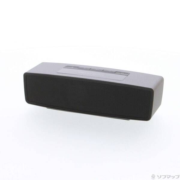 ソフマップ 〔中古品〕 SoundLink Mini Bluetooth speaker II Special