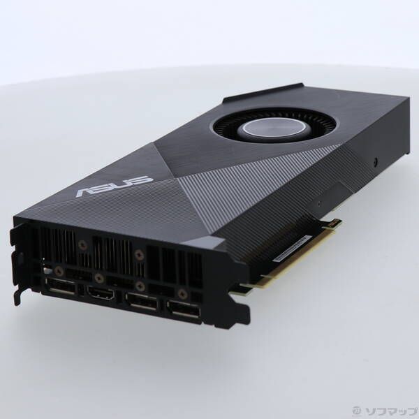 ASUS RTX 2070 SUPER 8GB 中古グラボ Aランク - メルカリ