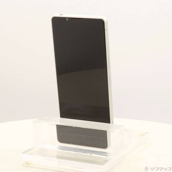 中古 Xperia 5 IV 128GB エクリュホワイト SIMフリー - メルカリ