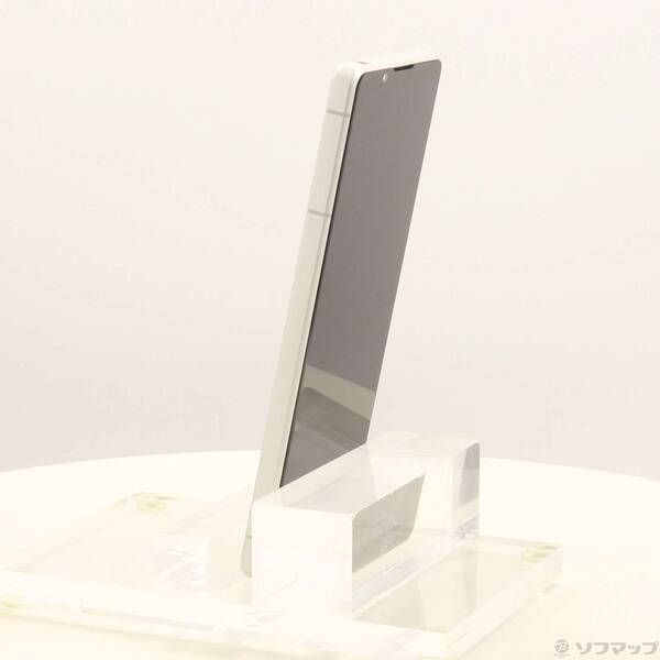 中古 Xperia 5 IV 128GB エクリュホワイト SIMフリー - メルカリ