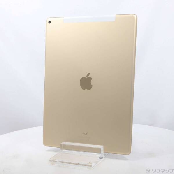 iPad Pro 12.9