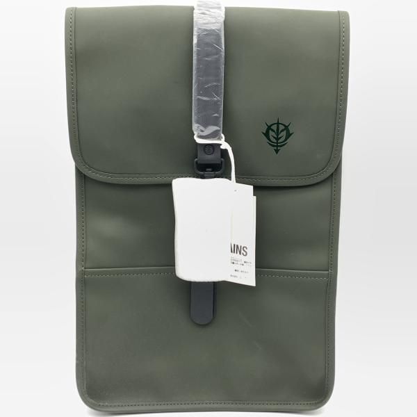 【中古】STRICT-G RAINS『機動戦士ガンダム』Mini Backpacks ジオン軍[10] 13,075円