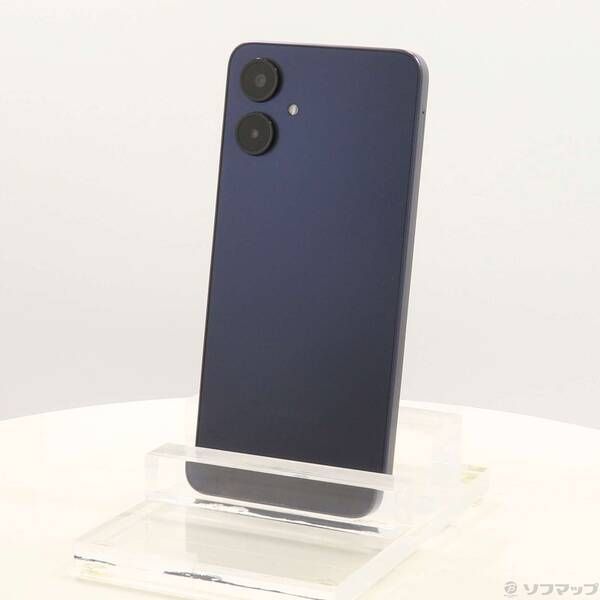 Galaxy A25 5G 64GB ブラック中古 au SIMフリー - メルカリ