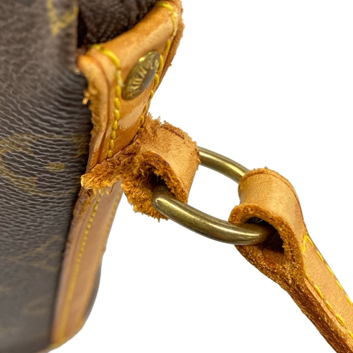 LOUIS VUITTON(ルイヴィトン) ショルダーバッグ モノグラム ドルーオ 