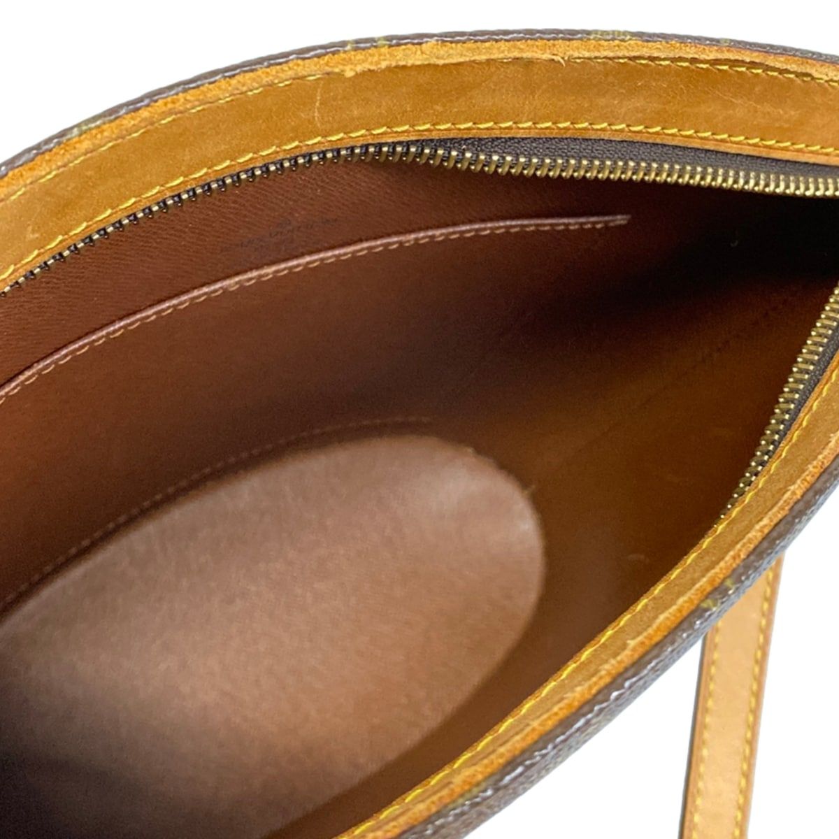 LOUIS VUITTON(ルイヴィトン) ショルダーバッグ モノグラム ドルーオ 