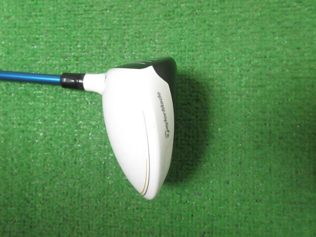 テーラーメイド 初代 グローレ GLOIRE フェアウェイ 5W ツアーAD GT-7