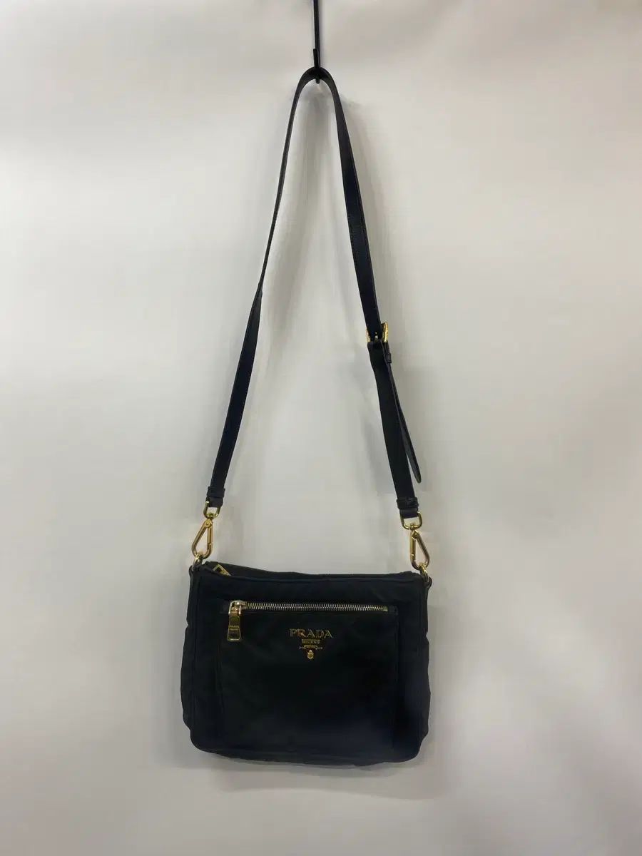 PRADA プラダ クロスバック