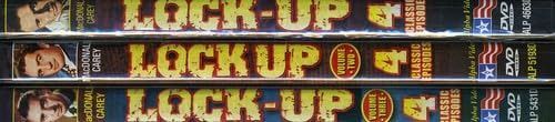 Lock Up/ [DVD]