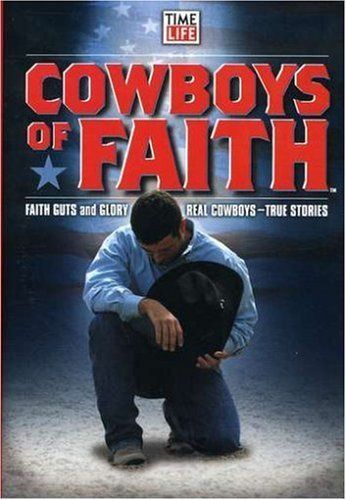 Cowboys of Faith [DVD]