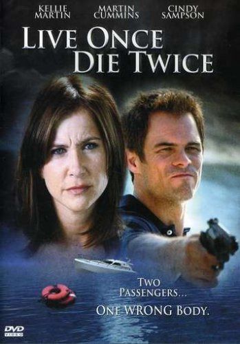 Live Once, Die Twice [DVD]