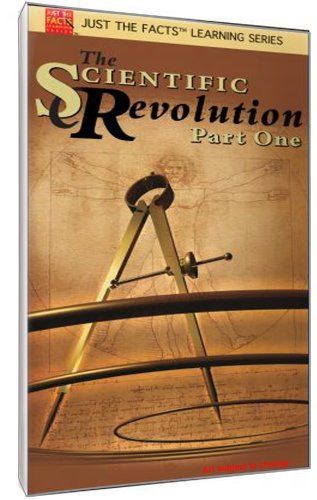 Just the Facts: Scientific Revolution - Part 1 [DVD]