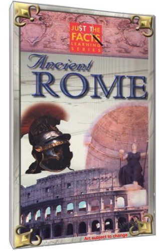 Just the Facts: Ancient Rome [DVD]
