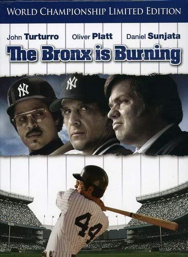 Bronx Is Burning: World Championship Edition [DVD] [Import]