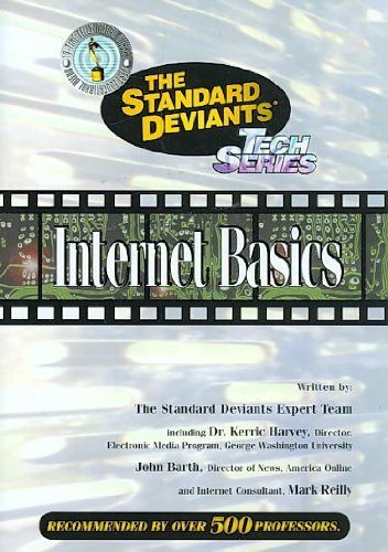 Internet Basics [DVD]