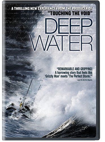 Deep Water [DVD]